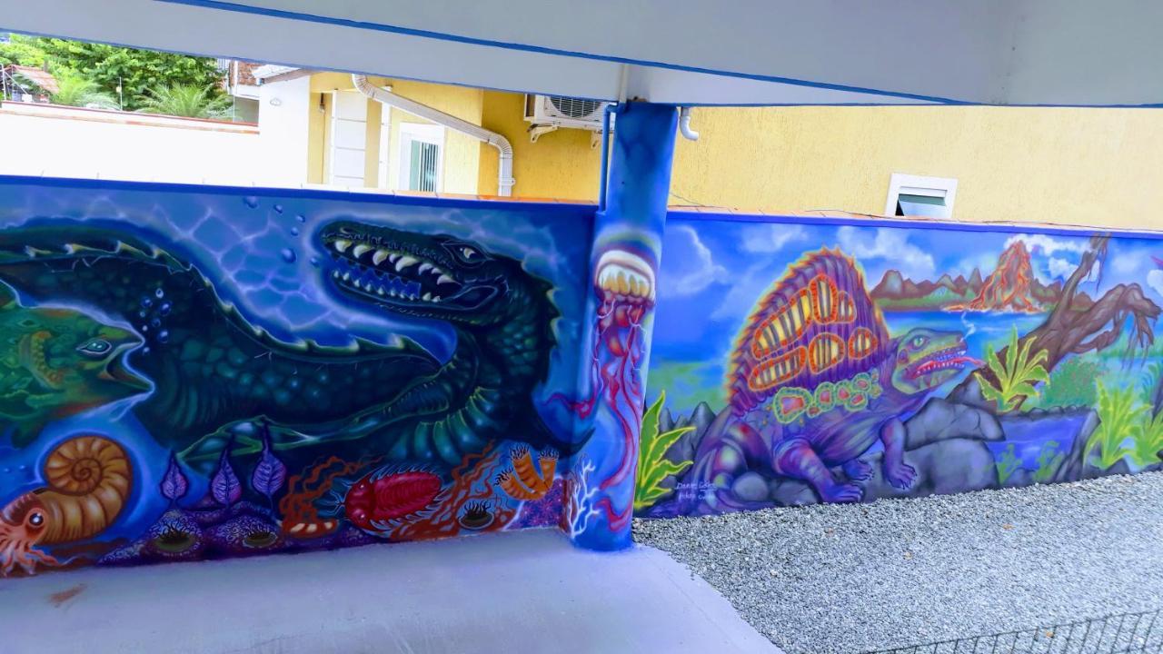 Casa Wilson Villa Penha  Dış mekan fotoğraf