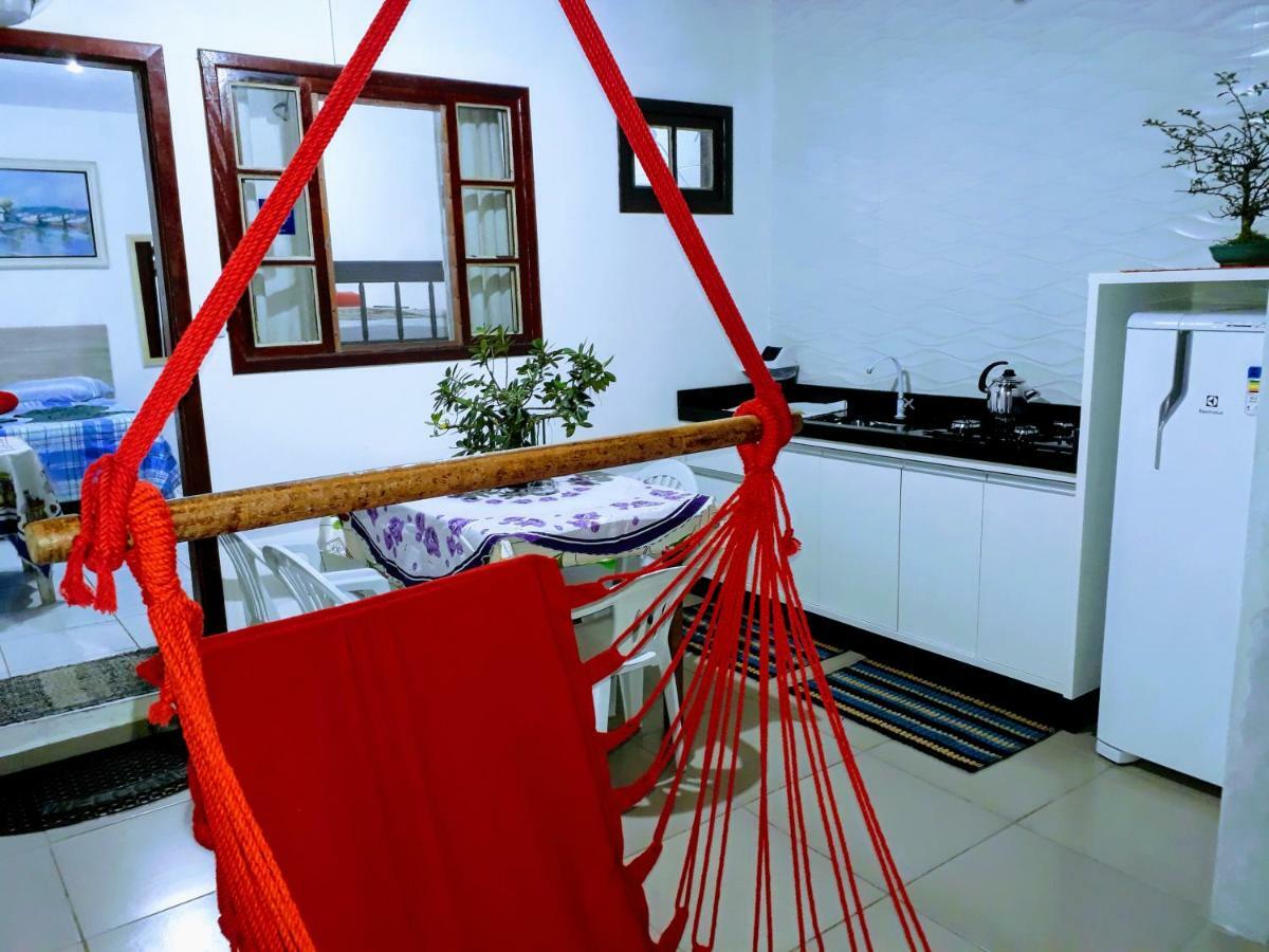 Casa Wilson Villa Penha  Dış mekan fotoğraf
